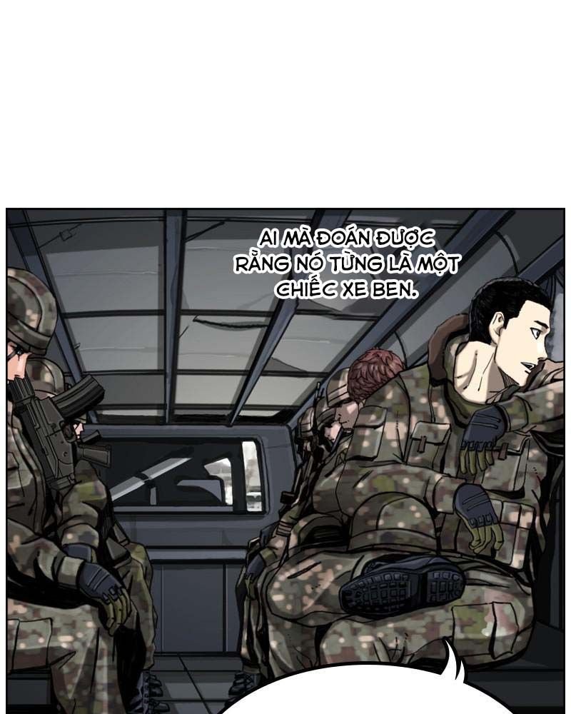 The First Hunter Chapter 9 - 62