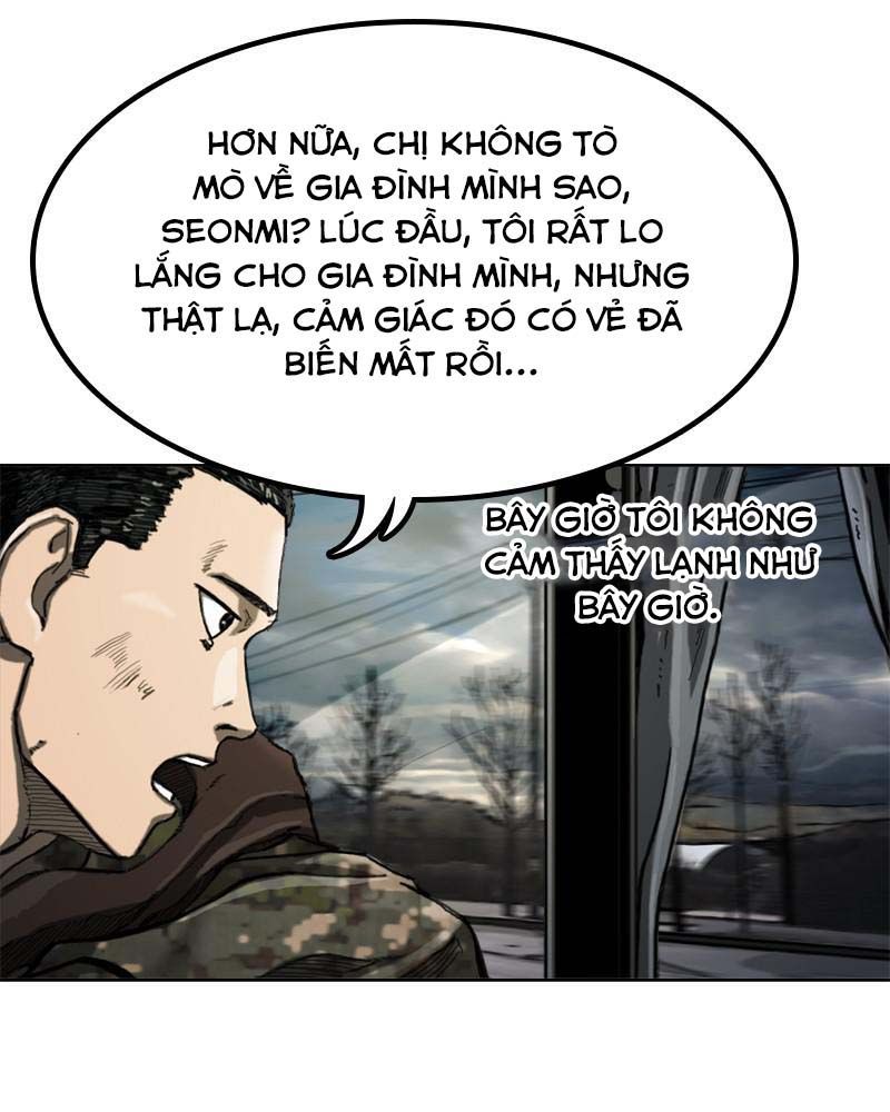 The First Hunter Chapter 9 - 64