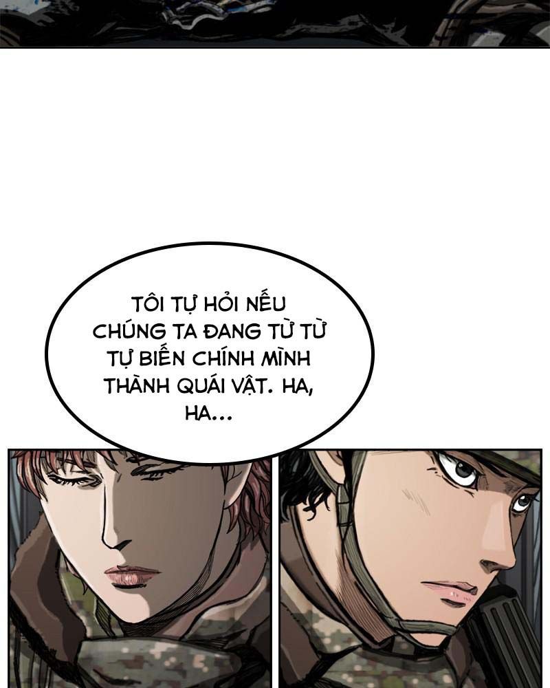 The First Hunter Chapter 9 - 66