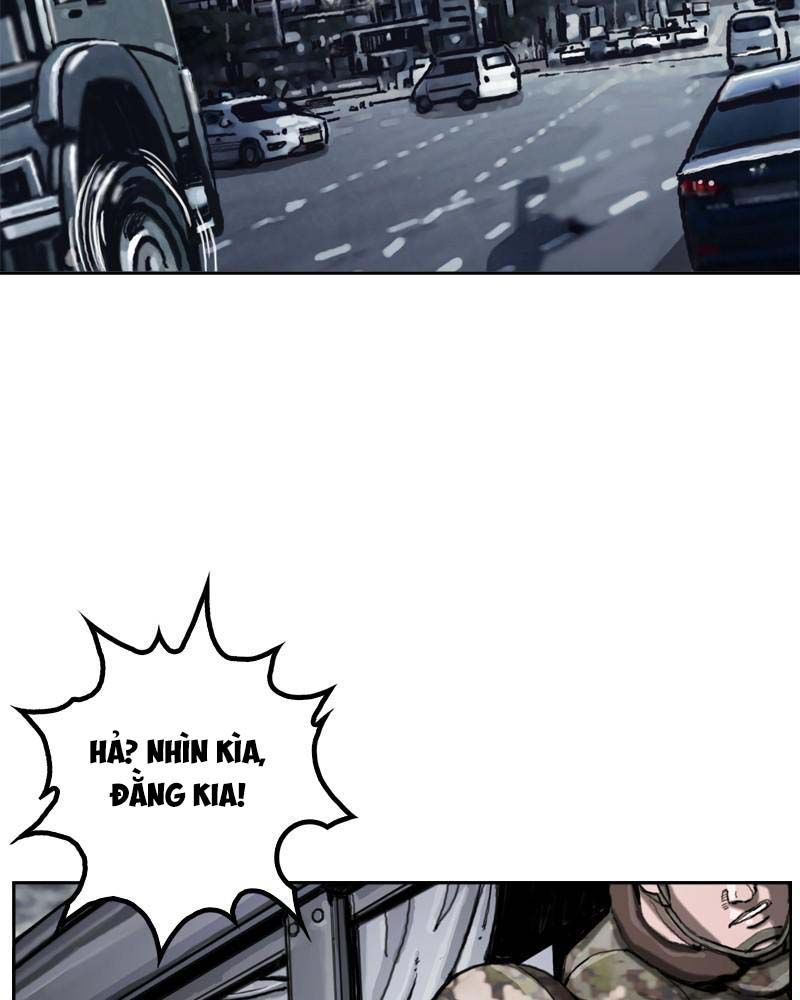 The First Hunter Chapter 9 - 70