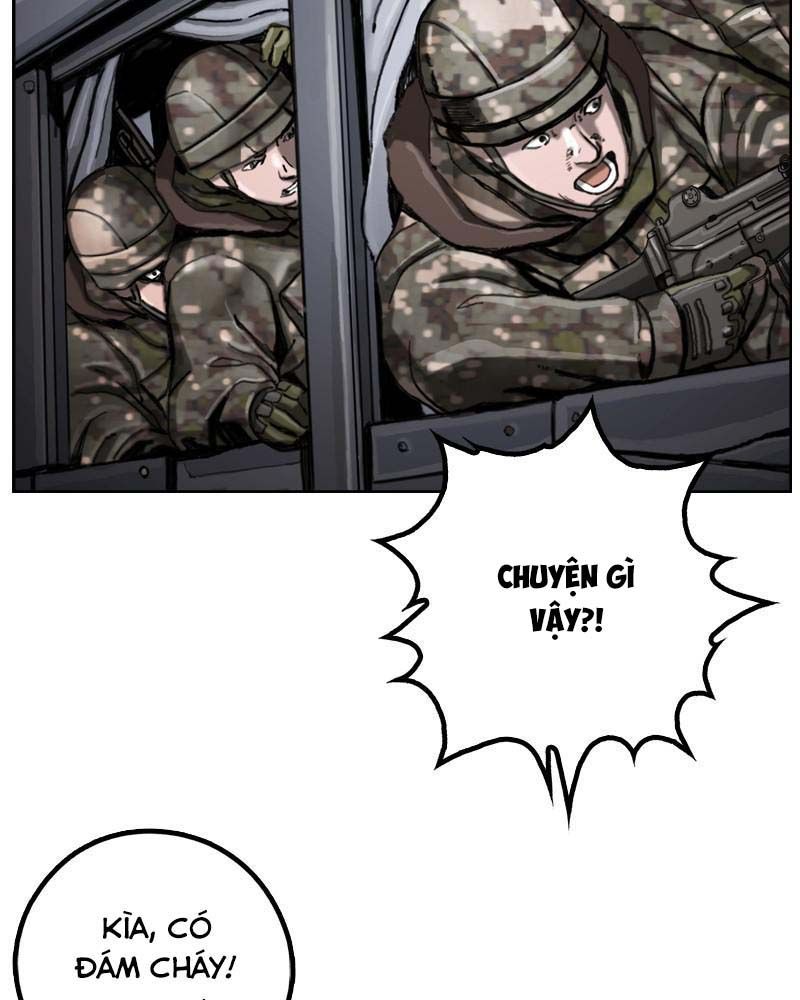 The First Hunter Chapter 9 - 71