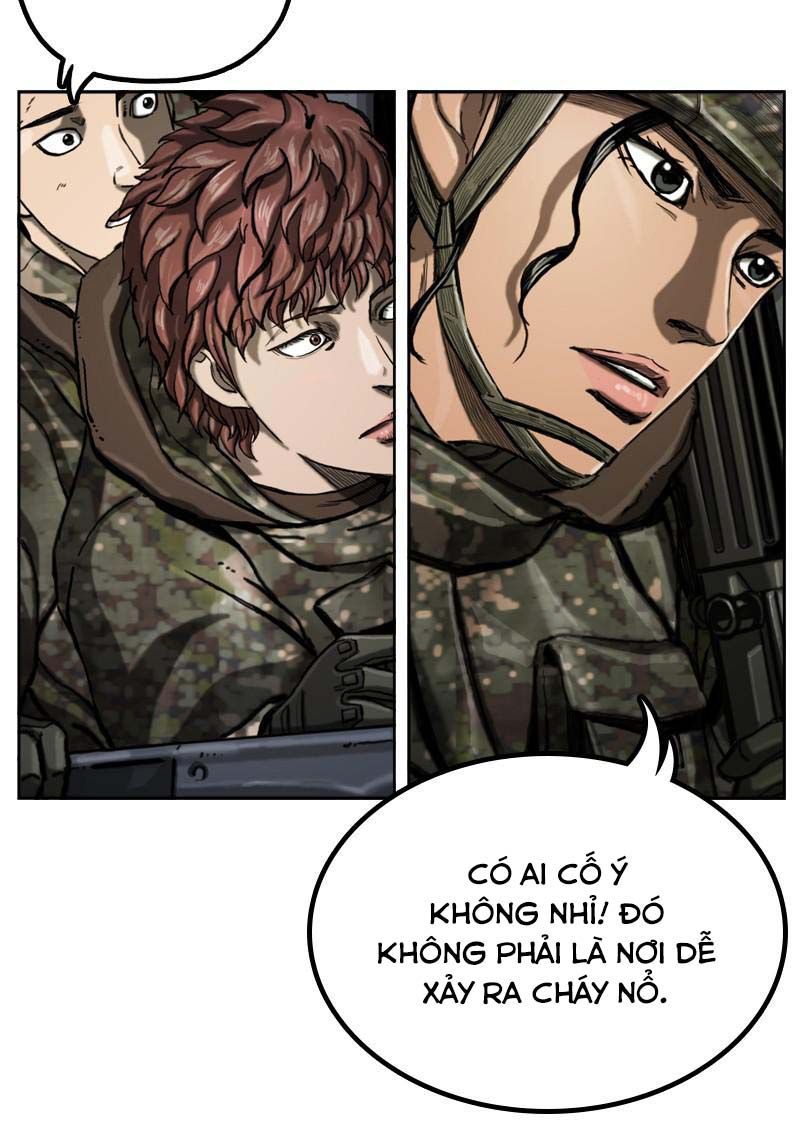 The First Hunter Chapter 9 - 72