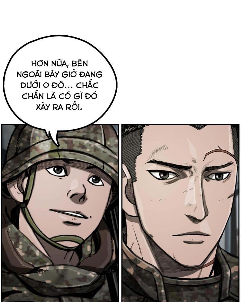 The First Hunter Chapter 9 - 73