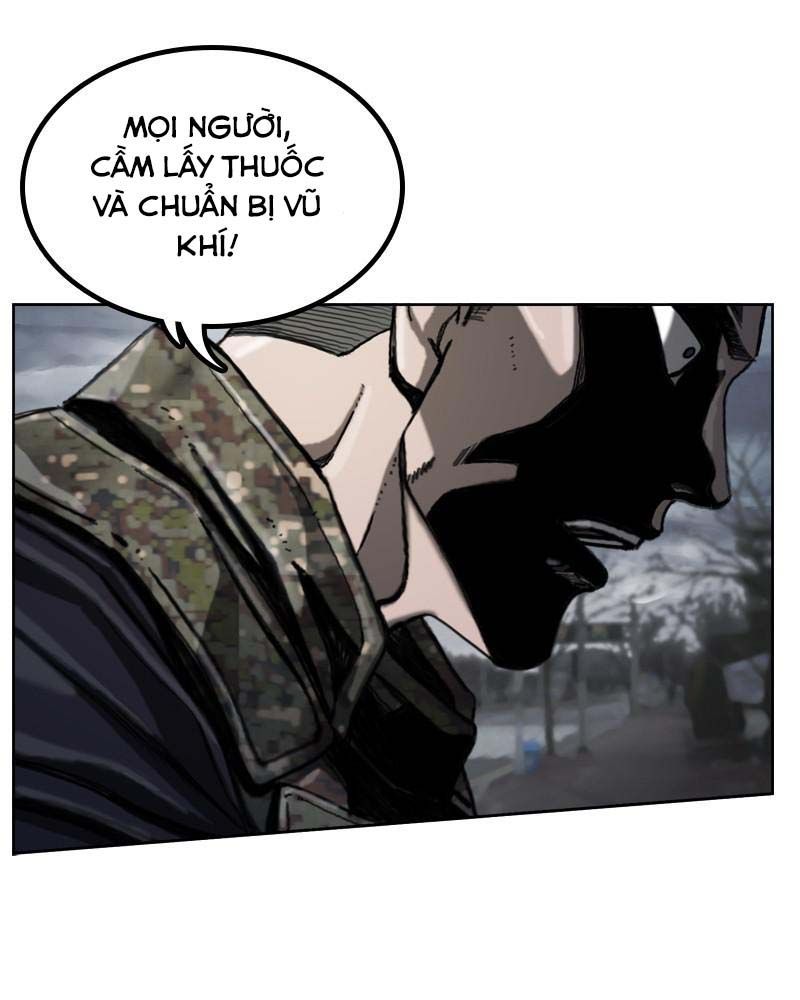 The First Hunter Chapter 9 - 79
