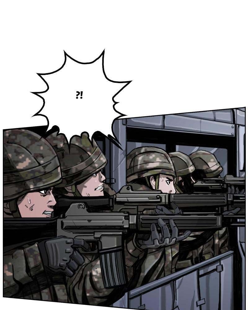 The First Hunter Chapter 9 - 80