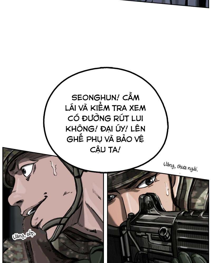 The First Hunter Chapter 9 - 81