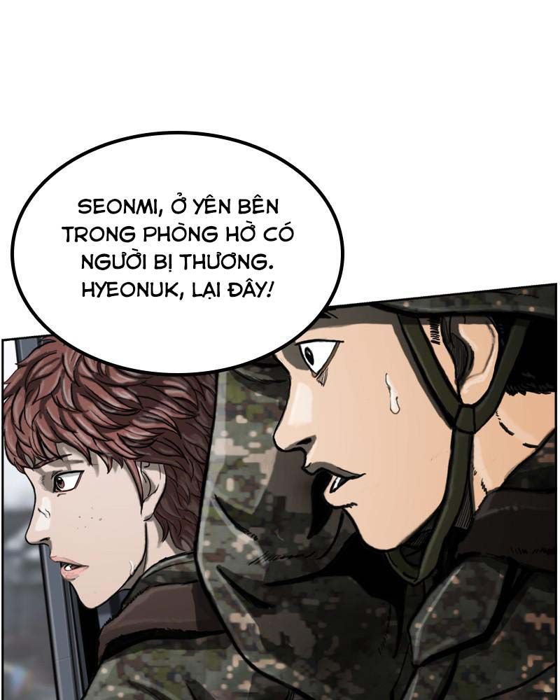 The First Hunter Chapter 9 - 83