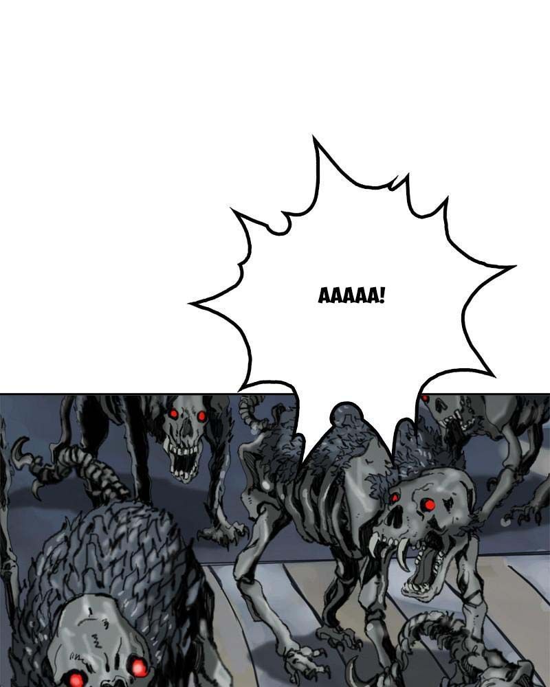 The First Hunter Chapter 9 - 86