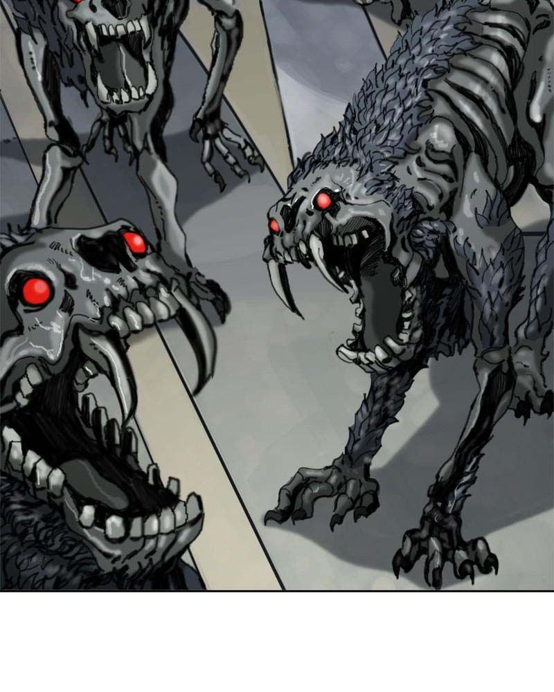 The First Hunter Chapter 9 - 87