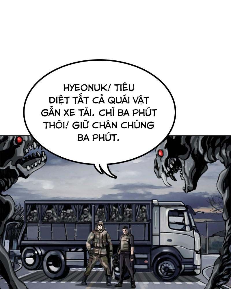 The First Hunter Chapter 9 - 88