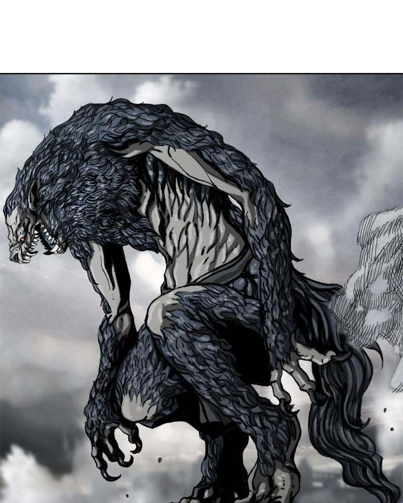 The First Hunter Chapter 9 - 91