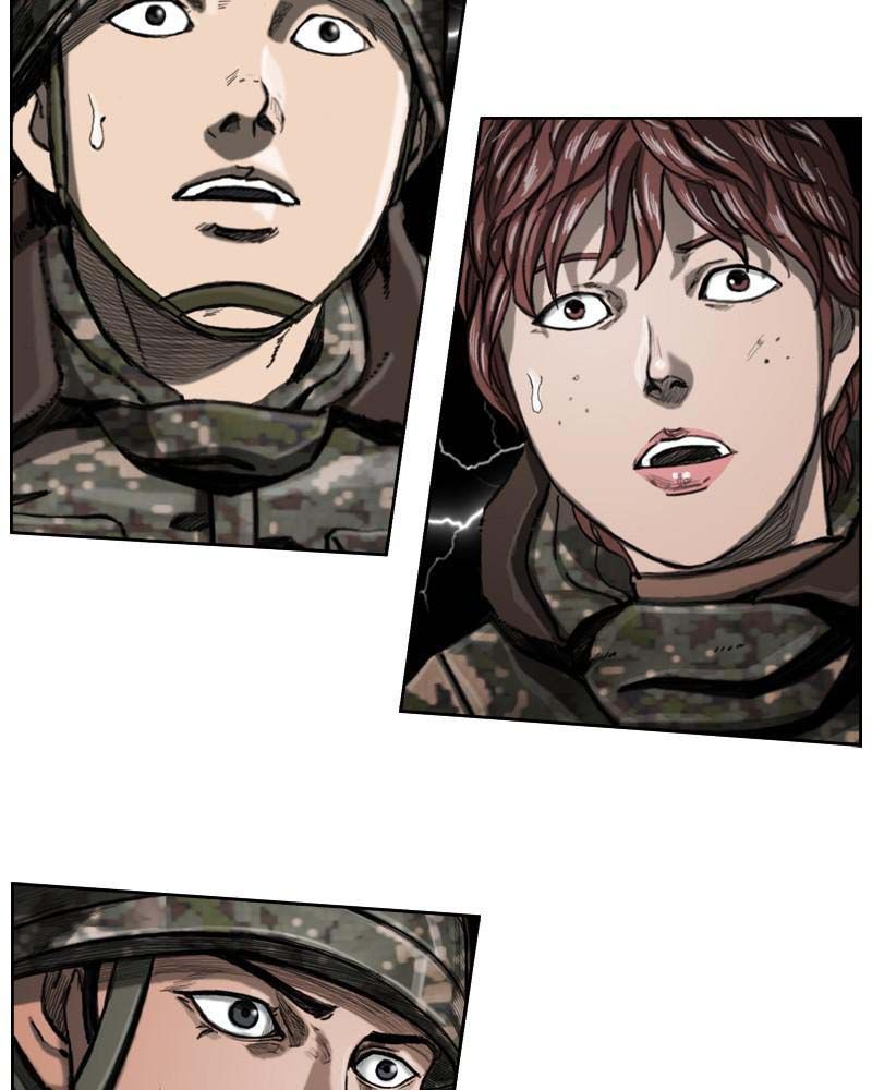 The First Hunter Chapter 9 - 93