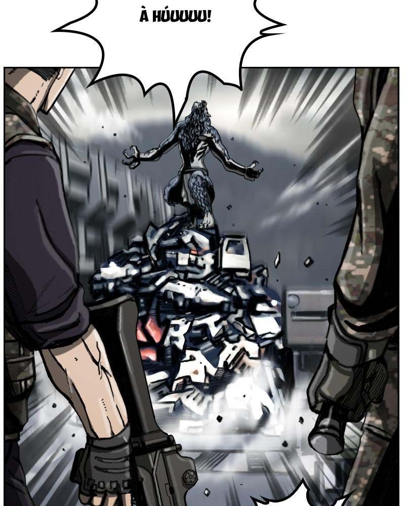 The First Hunter Chapter 9 - 95