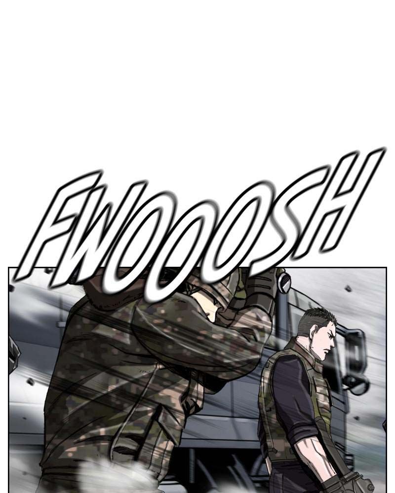 The First Hunter Chapter 9 - 97