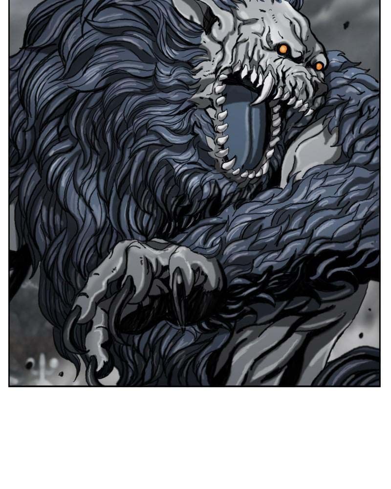 The First Hunter Chapter 9 - 99