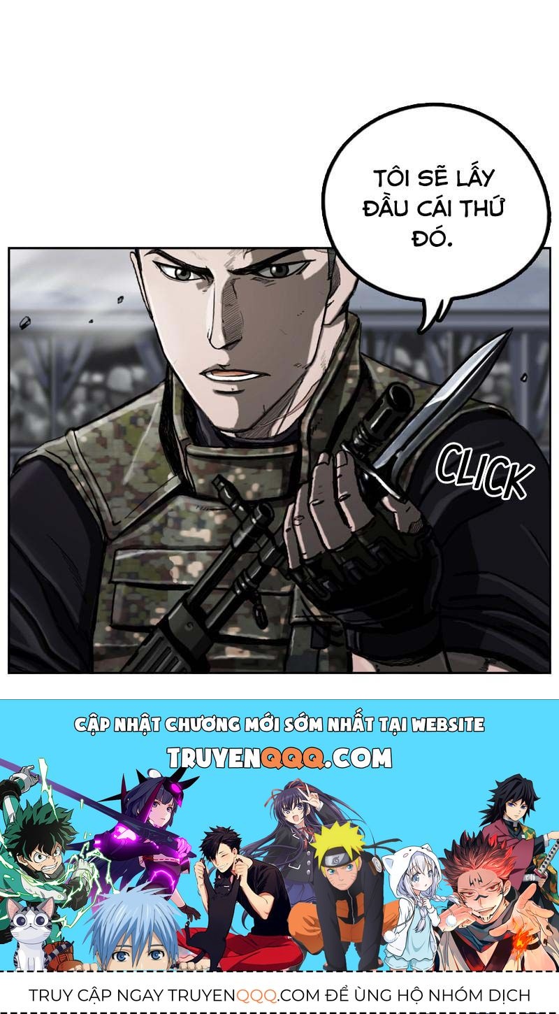 The First Hunter Chapter 9 - 100