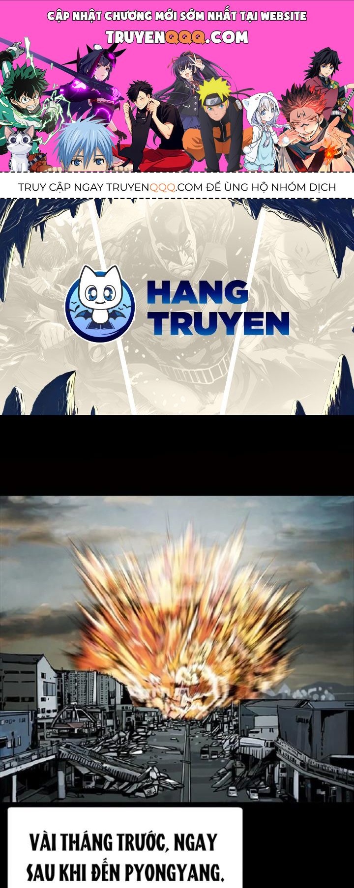 The First Hunter Chapter 90 - 1