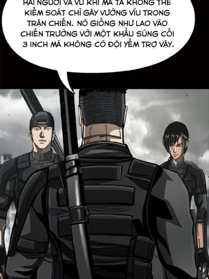 The First Hunter Chapter 90 - 11