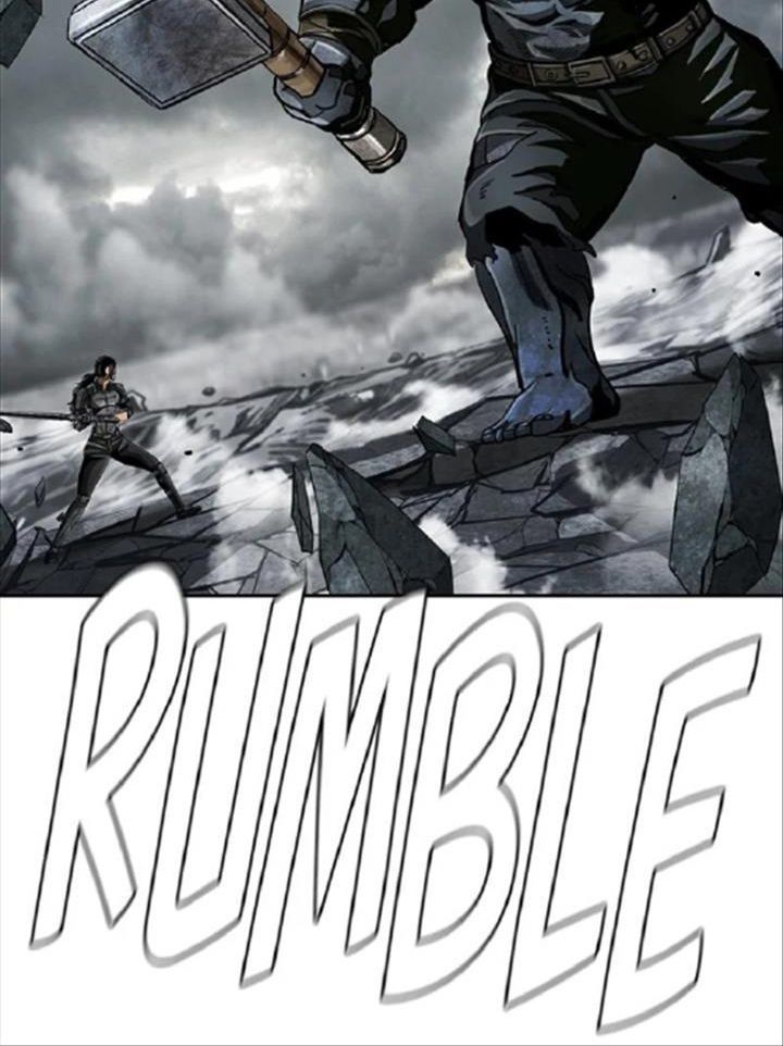 The First Hunter Chapter 90 - 16