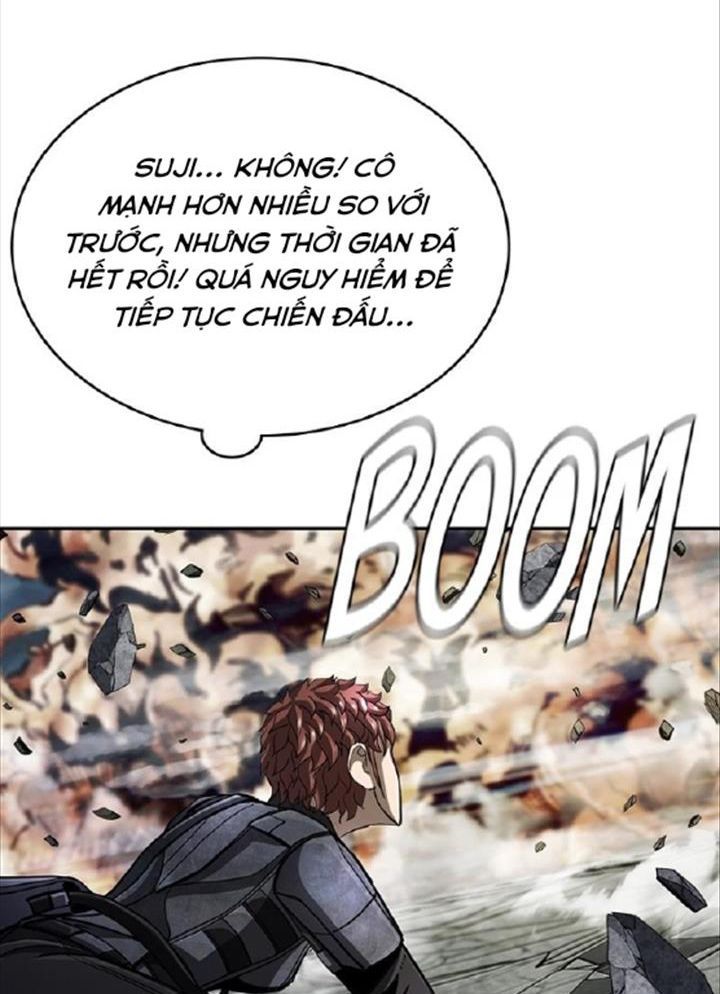 The First Hunter Chapter 90 - 18