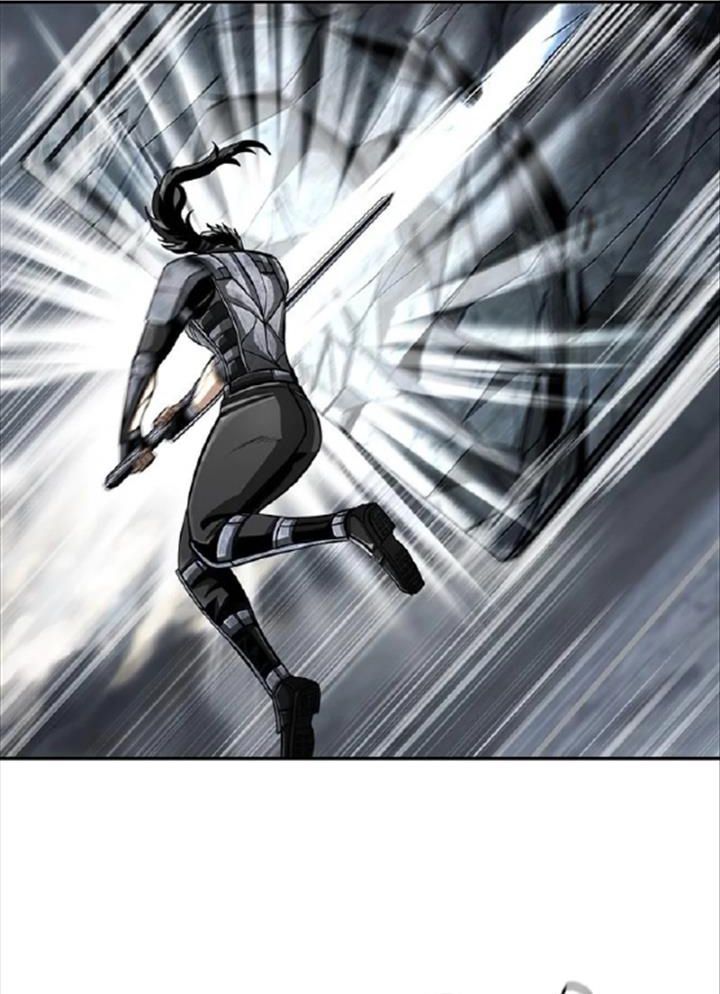 The First Hunter Chapter 90 - 20