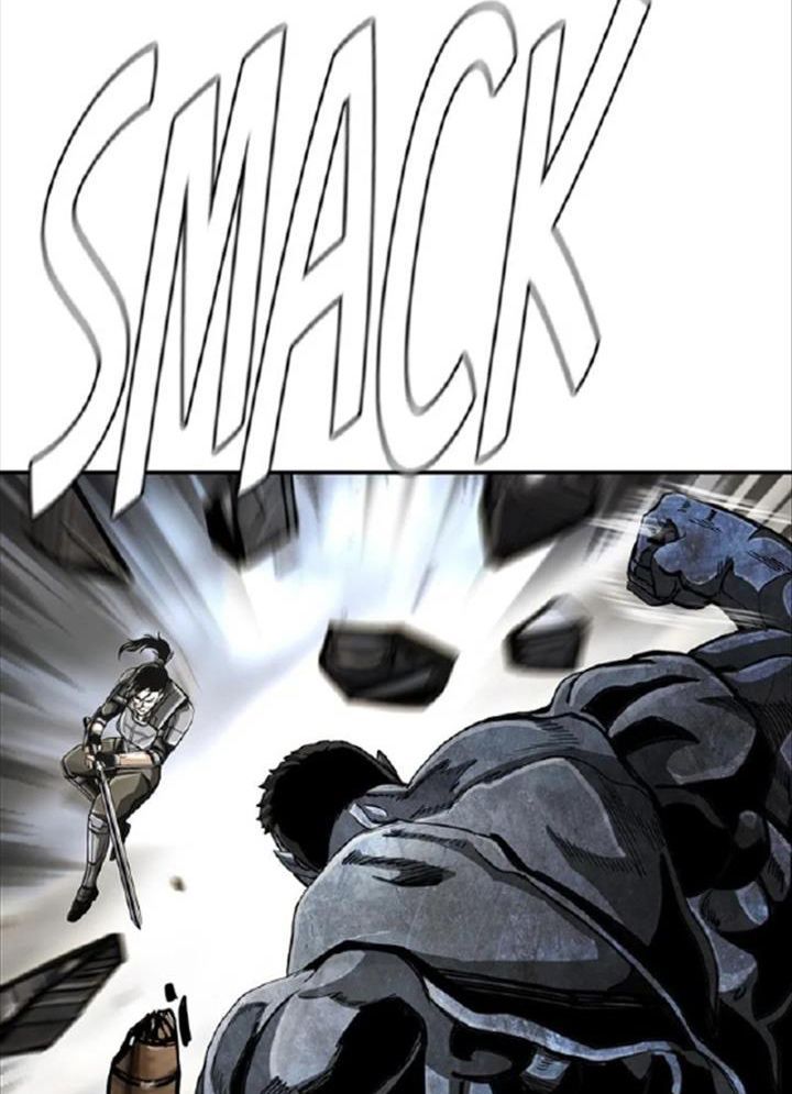 The First Hunter Chapter 90 - 21