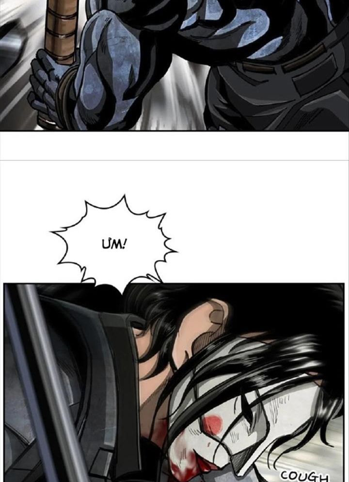 The First Hunter Chapter 90 - 22