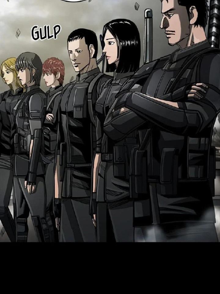 The First Hunter Chapter 90 - 4