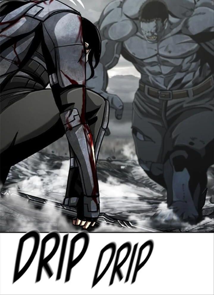 The First Hunter Chapter 90 - 33