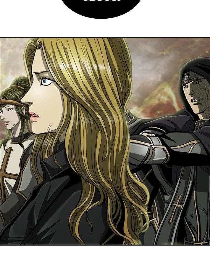 The First Hunter Chapter 90 - 43