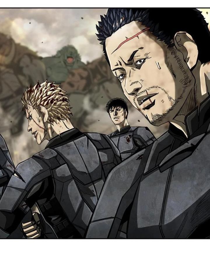 The First Hunter Chapter 90 - 46