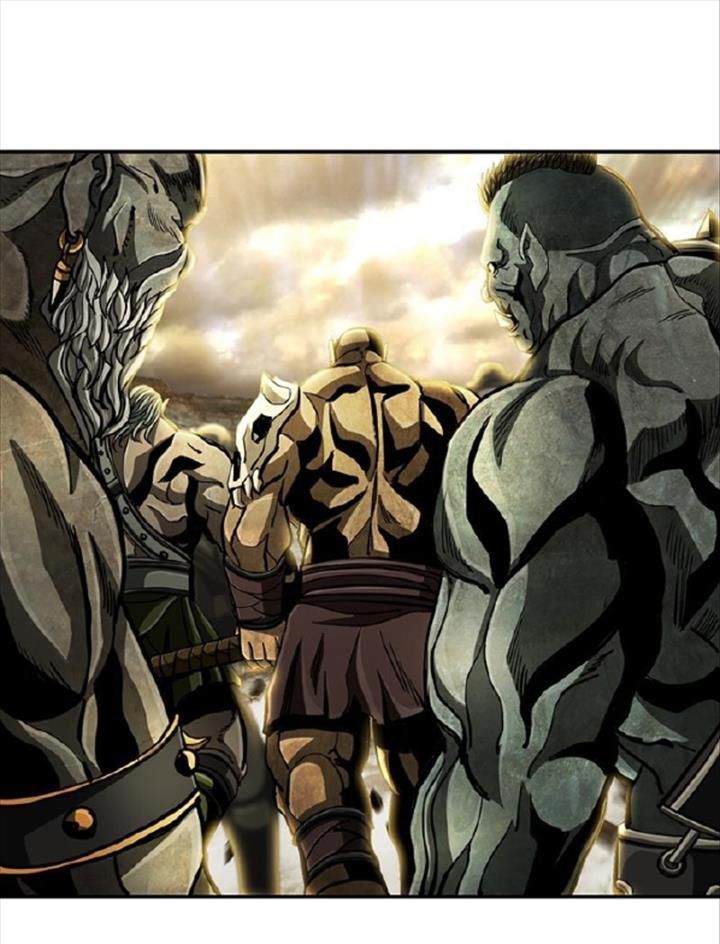 The First Hunter Chapter 90 - 47