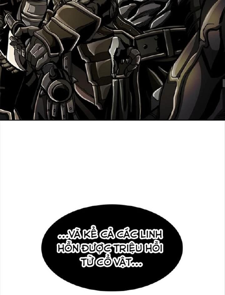 The First Hunter Chapter 90 - 49