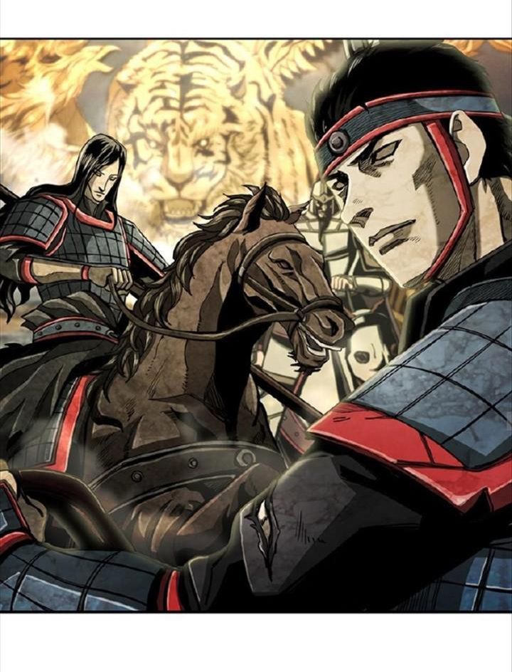 The First Hunter Chapter 90 - 50