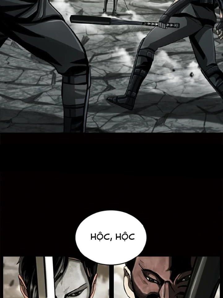 The First Hunter Chapter 90 - 6