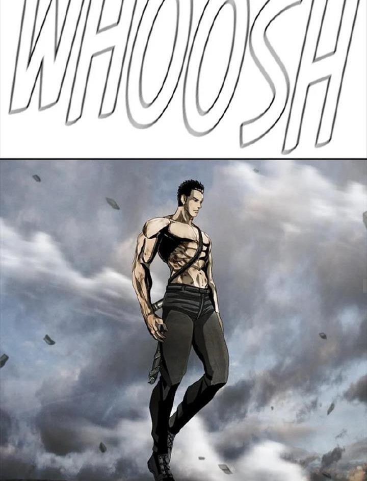 The First Hunter Chapter 90 - 54