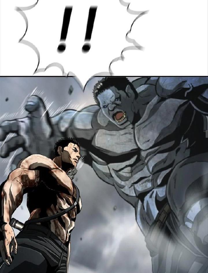 The First Hunter Chapter 90 - 59