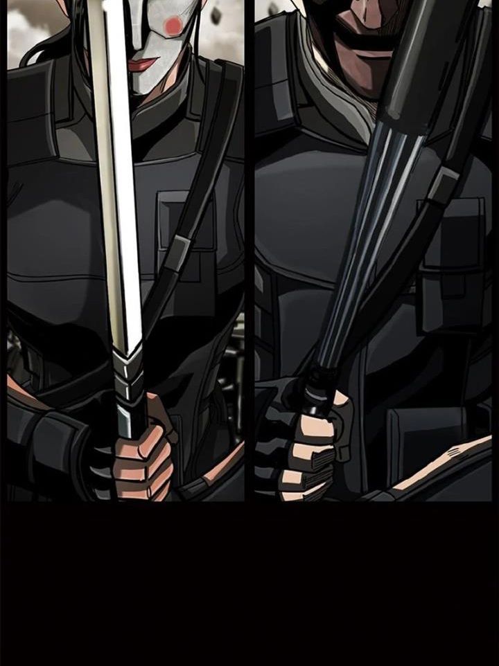 The First Hunter Chapter 90 - 7