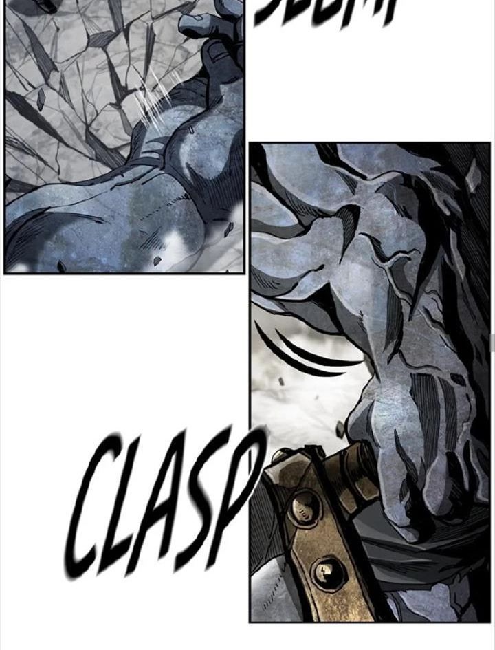 The First Hunter Chapter 90 - 64