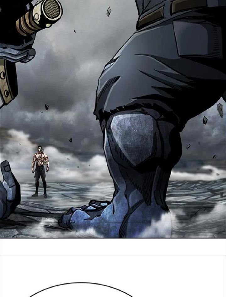 The First Hunter Chapter 90 - 66