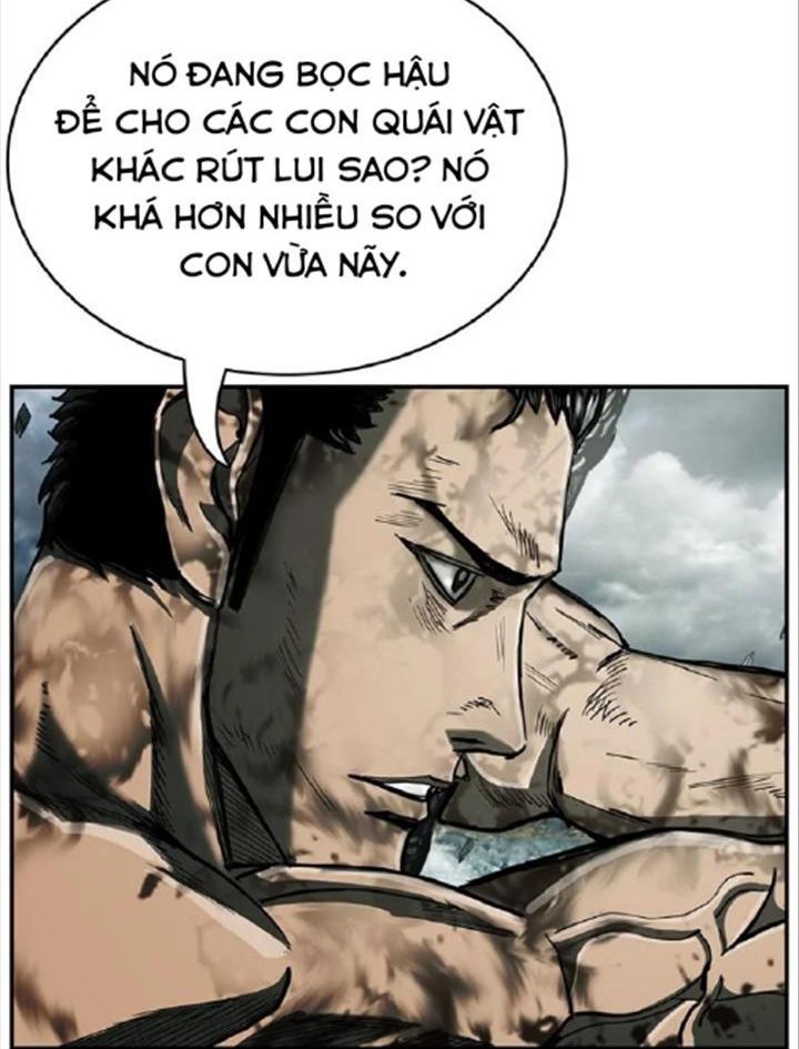 The First Hunter Chapter 90 - 67