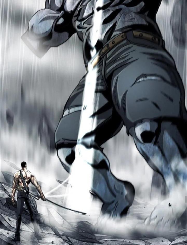 The First Hunter Chapter 90 - 72