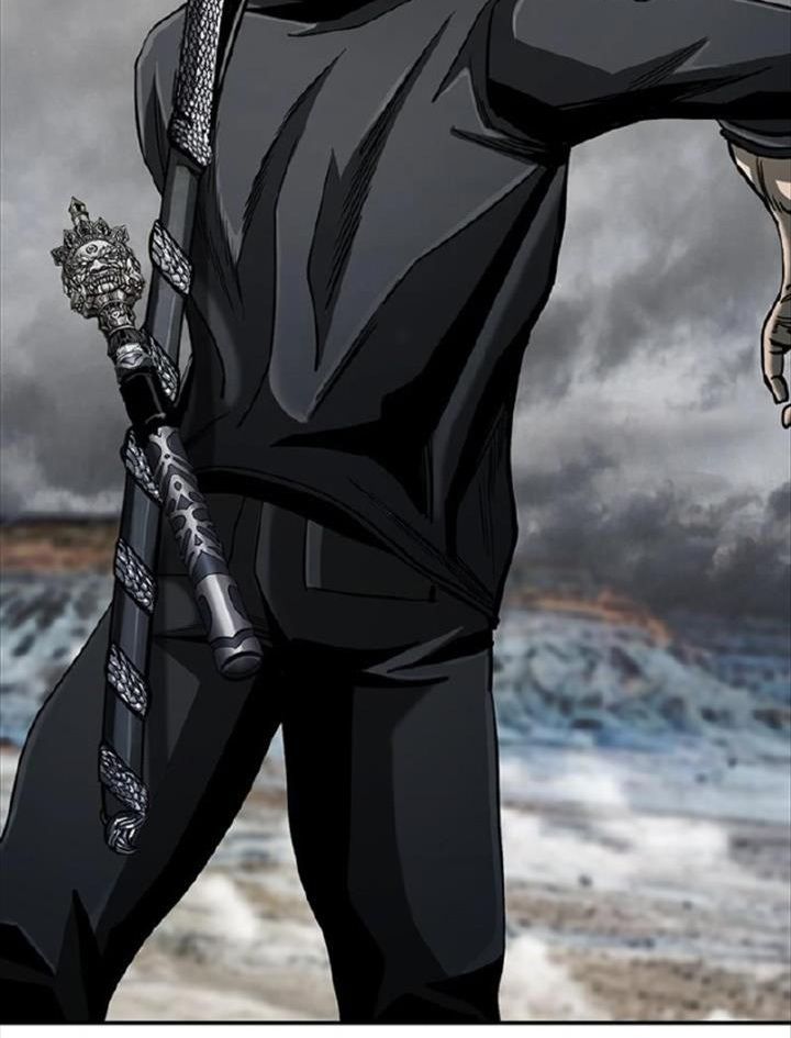 The First Hunter Chapter 90 - 75