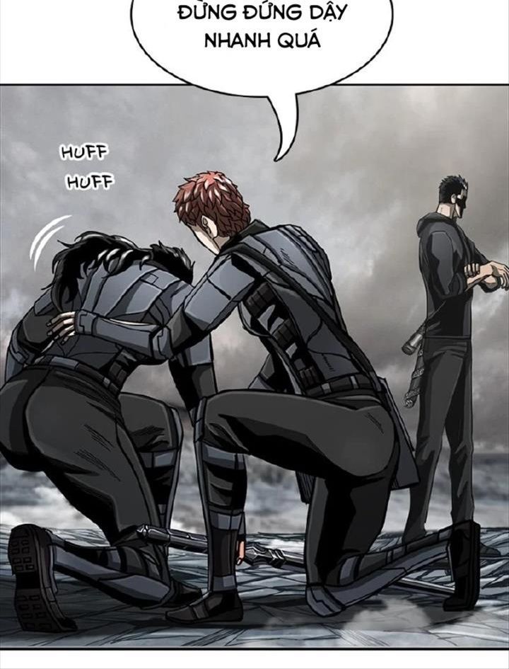 The First Hunter Chapter 90 - 77