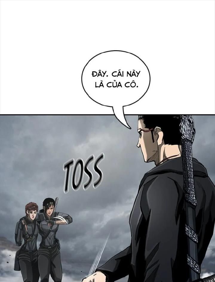 The First Hunter Chapter 90 - 78