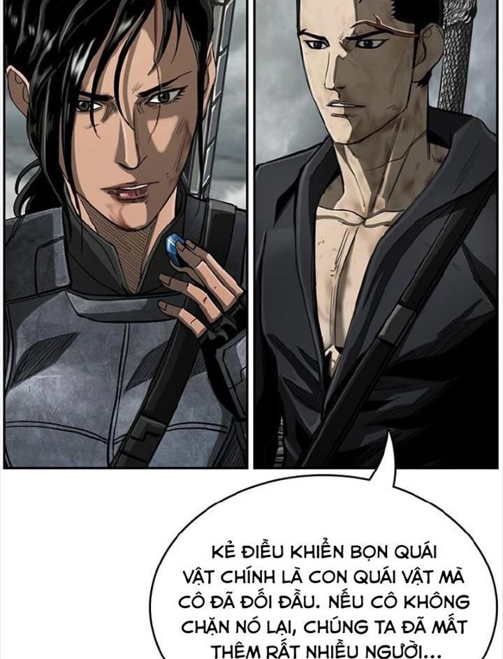 The First Hunter Chapter 90 - 80