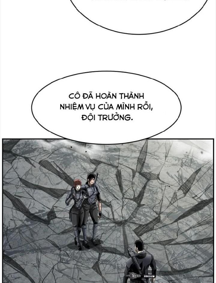 The First Hunter Chapter 90 - 81