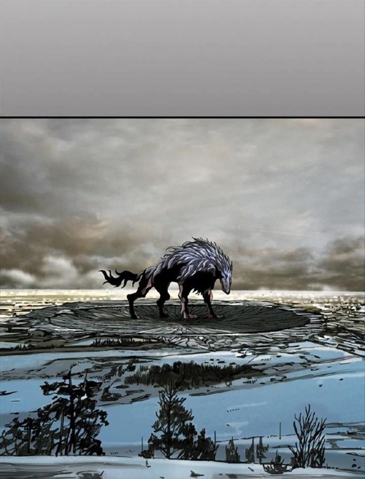 The First Hunter Chapter 90 - 83