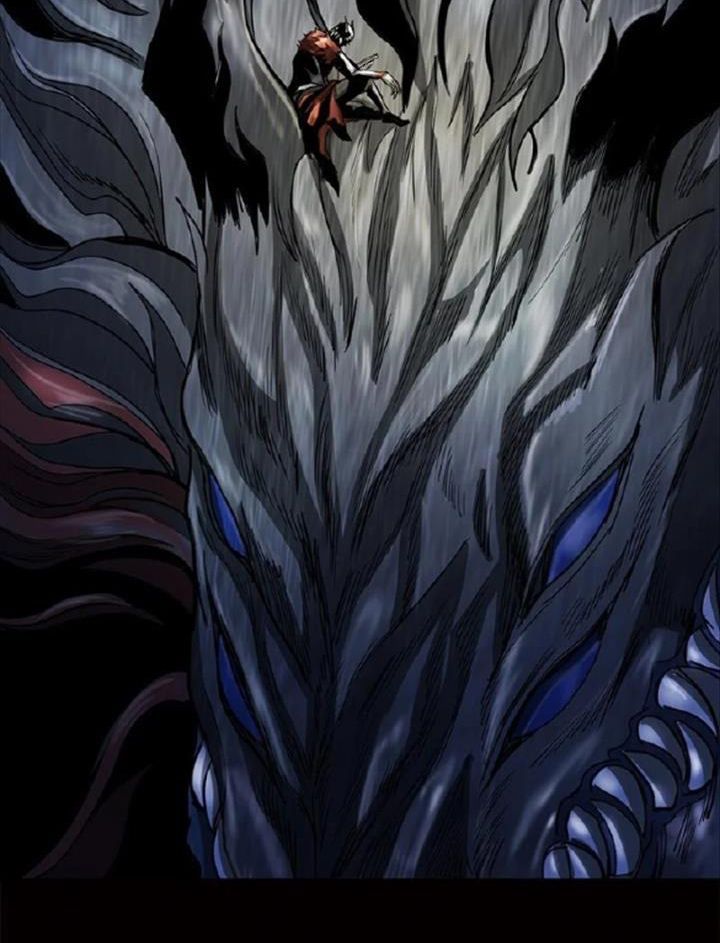 The First Hunter Chapter 90 - 85