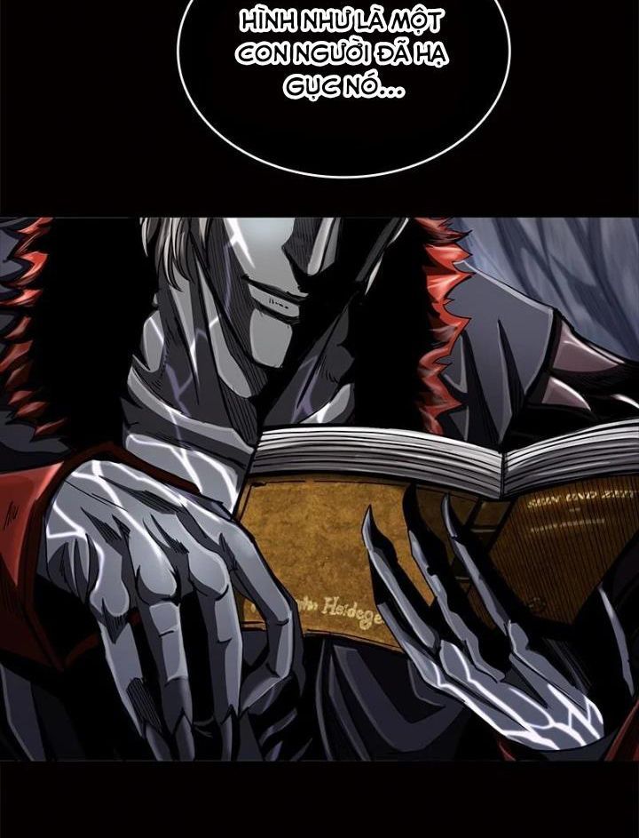 The First Hunter Chapter 90 - 88